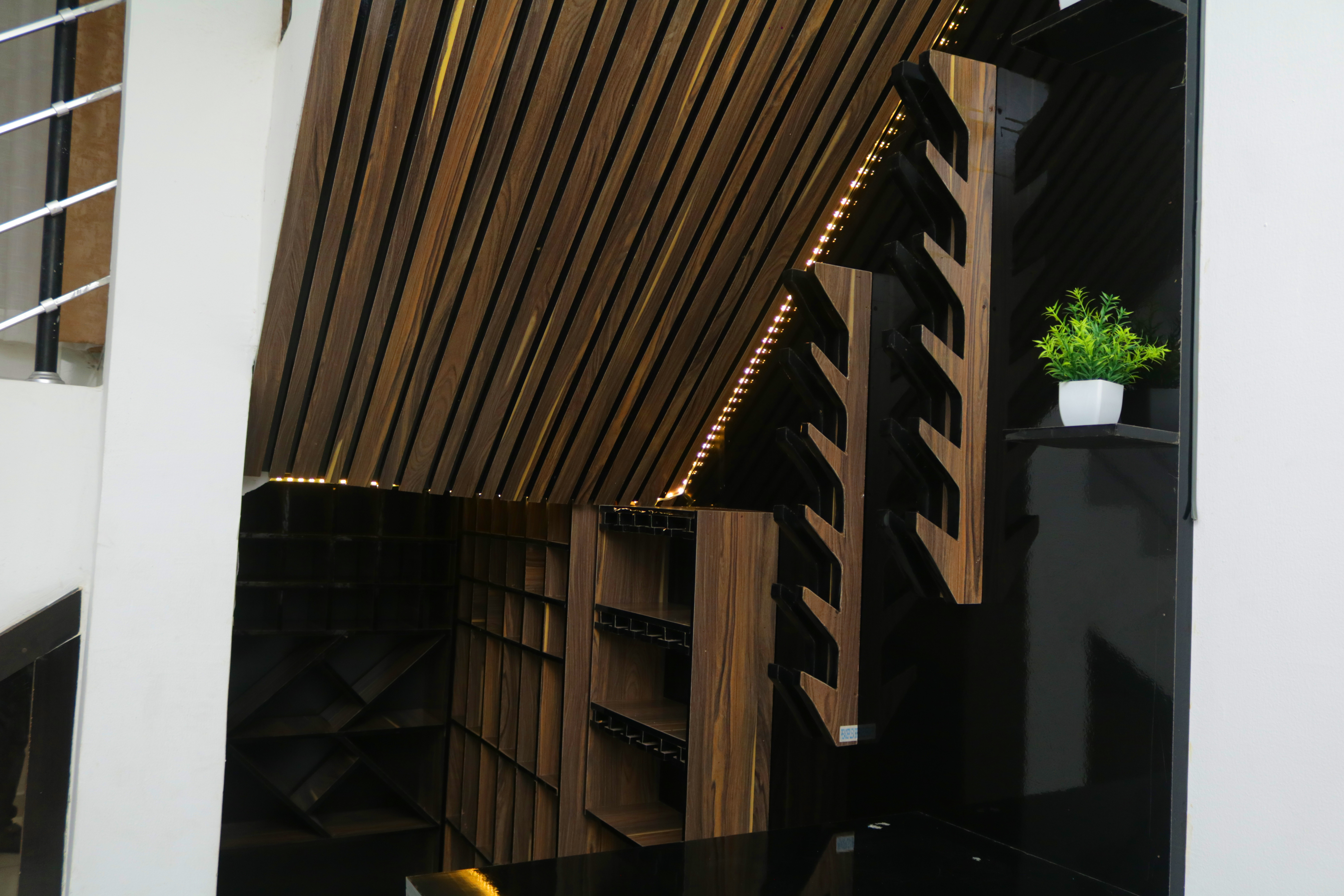 Premium 4-Bedroom Detached Duplex in Lekki